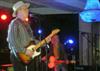 Webb at the Lillehammer Norway Rhythm & Roots Festival, October 2005 Pic #10
